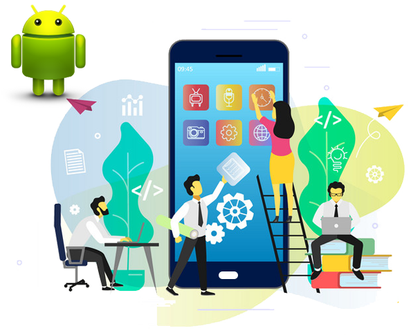 Business Automation