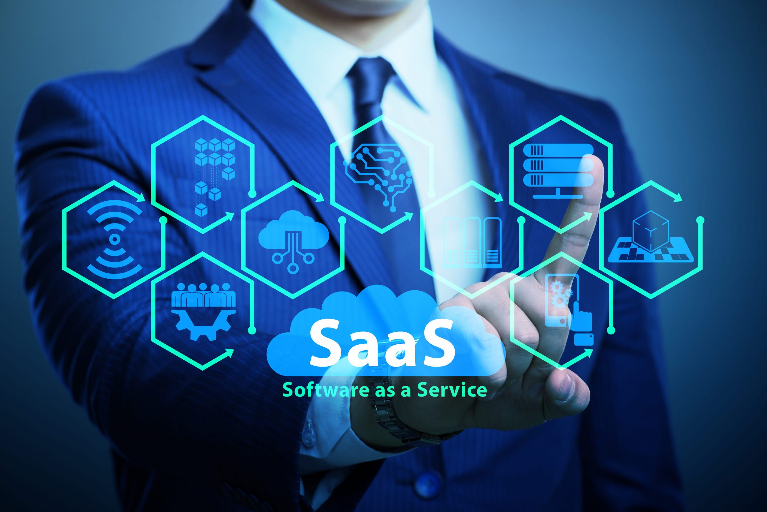 Custom Applications Services